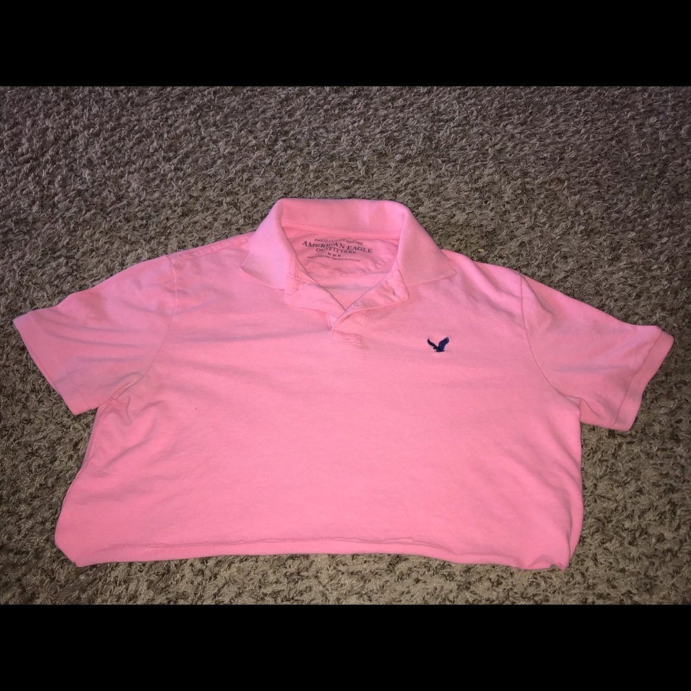 American Eagle Shirt
